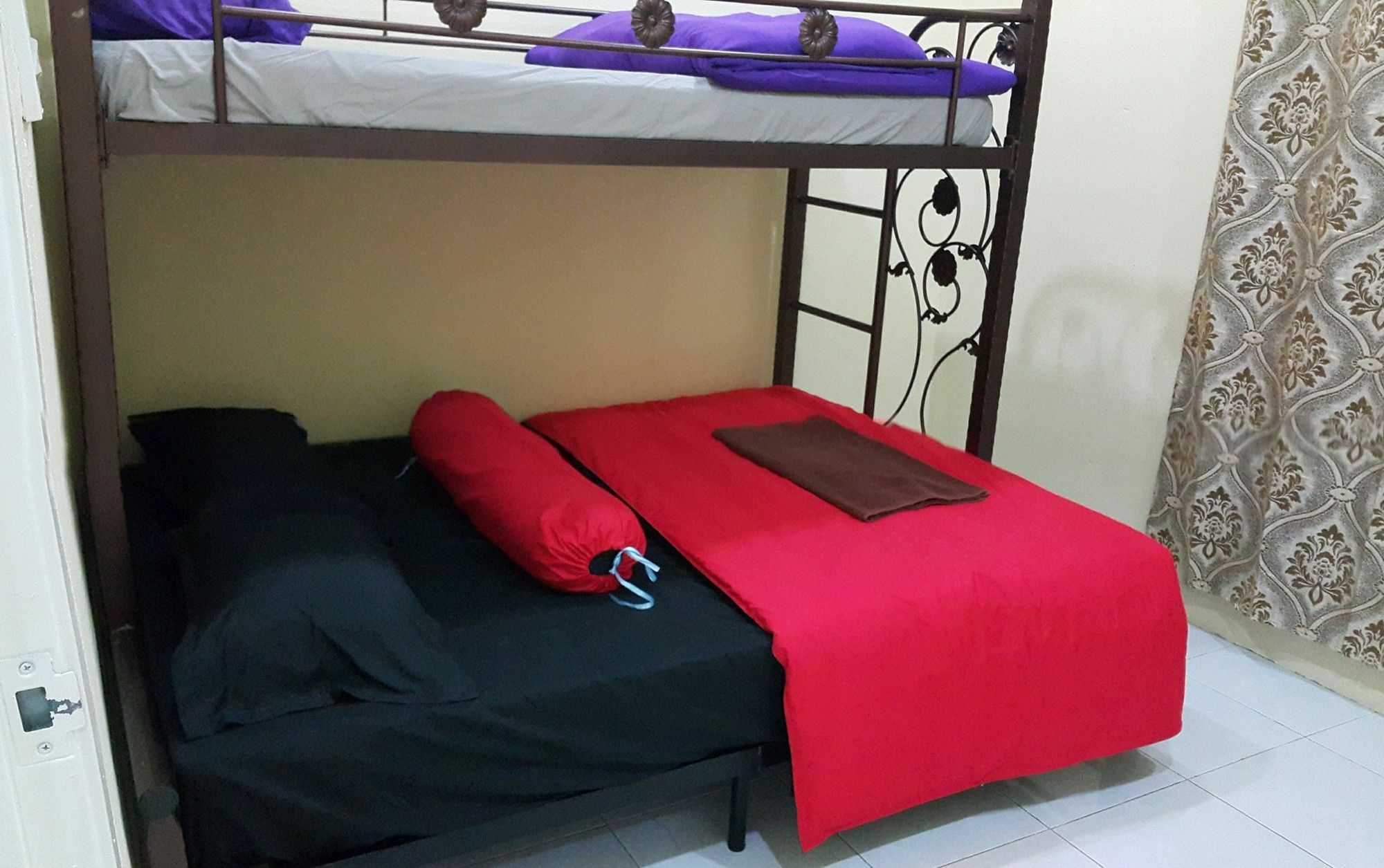 Oyo Home 90308 Chily Guest House Langkawi Exterior photo